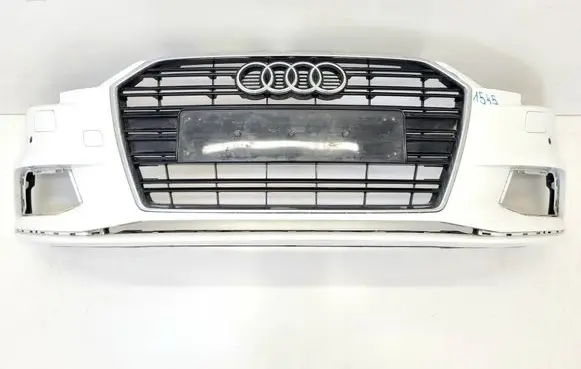 Audi A3 S3 8V Front bumper 8V5807437P