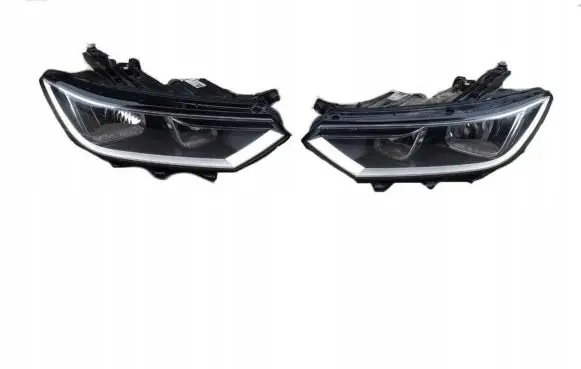Volkswagen PASSAT B8 Headlights/headlamps set 3G1941006B 3G1941005B