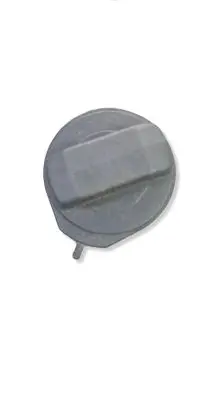 Volkswagen Polo III 6N 6N2 6NF Fuel tank filler cap 1J0201553Q