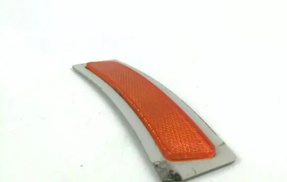 BMW 3 F30 F35 F31 Front reflector 7295542