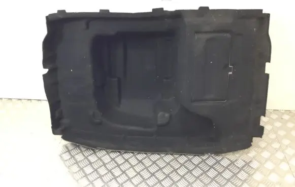 Mercedes-Benz E W238 Spare wheel section trim A2386940026