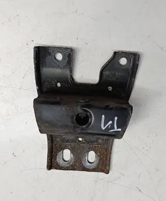 Volkswagen Scirocco Engine bonnet/hood lock/latch loop/hook 1K8805567AT1 1K8805567A