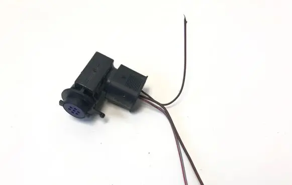 Audi A6 S6 C6 4F Air quality sensor 4B0907659A