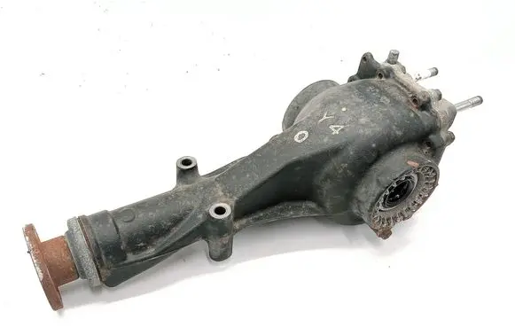 Subaru Outback (BS) Rear differential SD0143 181846Y4
