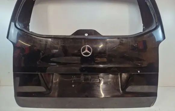 Mercedes-Benz Vito Viano W447 Tailgate/trunk/boot lid 