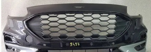 Ford Kuga III Front bumper LV4B17D957