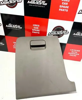 Volkswagen PASSAT B6 Glove box 3C1857921K