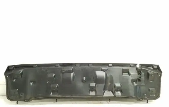 Peugeot Partner III Wiper trim 9816602280