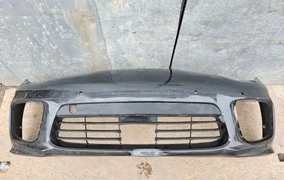 Porsche Panamera (970) Front bumper 97050531129