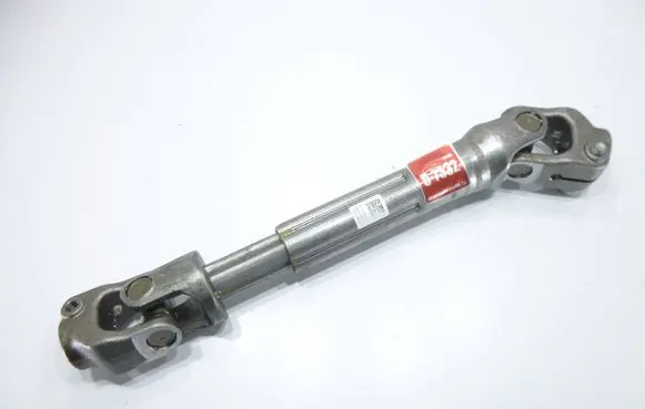 Volkswagen T-Cross Steering column universal joint 2Q1423961B 20210812 A0060103C