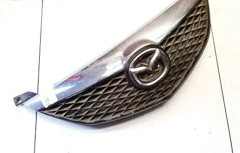 Mazda 6 Front grill GJ6A50712