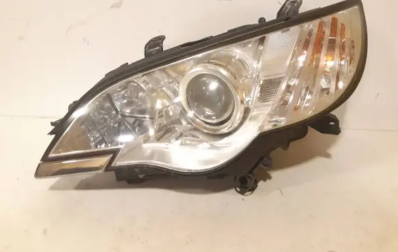 Subaru Legacy Headlight/headlamp