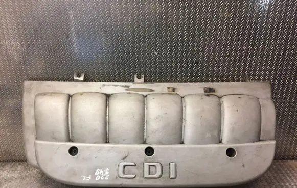 Mercedes-Benz S W220 Engine cover (trim) 6130101067 A6130101067