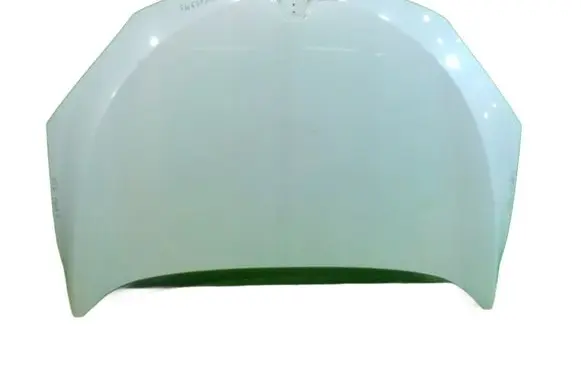 Renault Megane III Engine bonnet/hood XP2