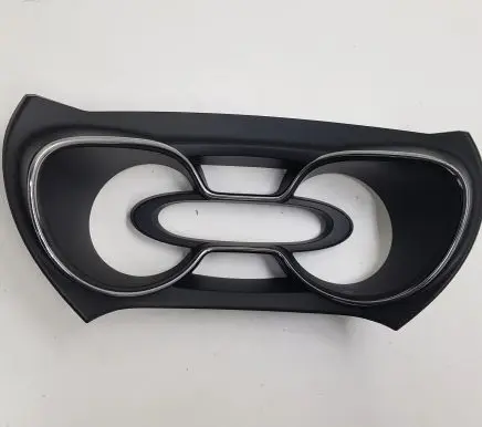 Renault Captur Dashboard trim 682507627R