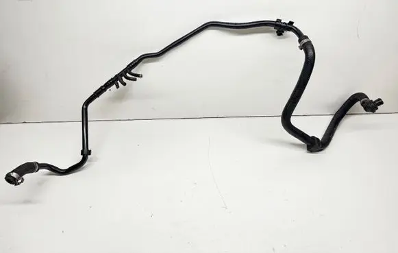 BMW 5 E60 E61 Vacuum line/pipe/hose 11667785449 7785449 34326760706