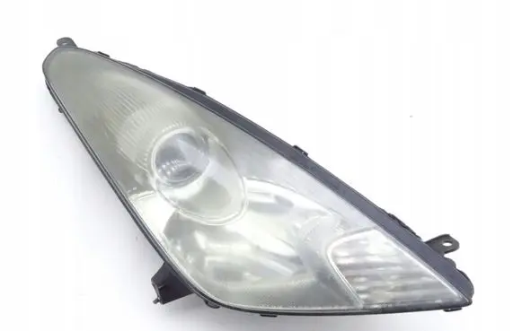 Toyota Corolla E100 Headlight/headlamp