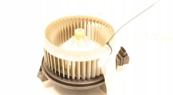 Heater fan/blower
