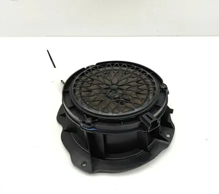 Peugeot 508 II Rear door speaker 9809320180