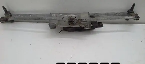 Jeep Cherokee Front wiper linkage and motor 55155092 54503611