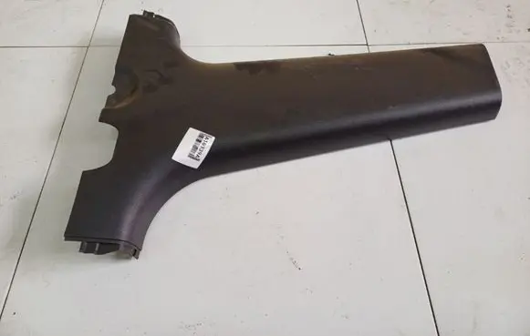 Chevrolet Aveo (B) pillar trim (top) 96537364