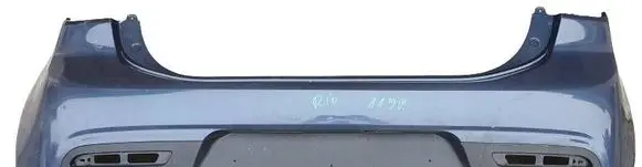 KIA Rio Rear bumper 86611H8000
