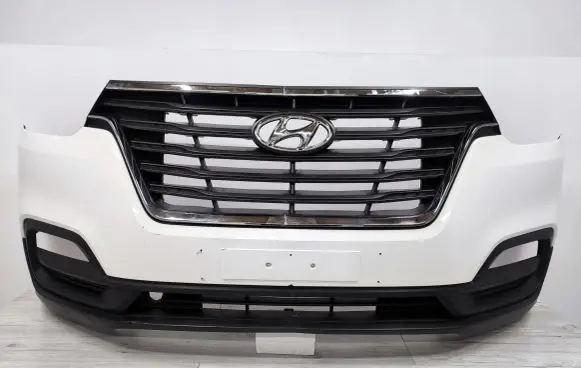Hyundai H-1, Starex, Satellite Front bumper