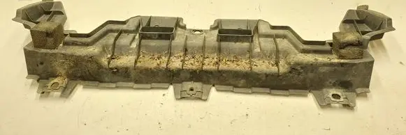 Toyota Land Cruiser (J150) Radiator trim 5212960060