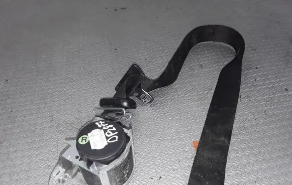 Ford Fiesta Front seatbelt 606042000