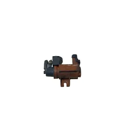 Peugeot 407 Turbo solenoid valve 9654282880