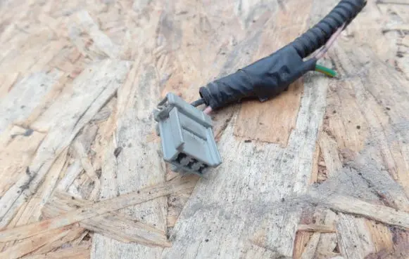 Honda FR-V Other wiring loom