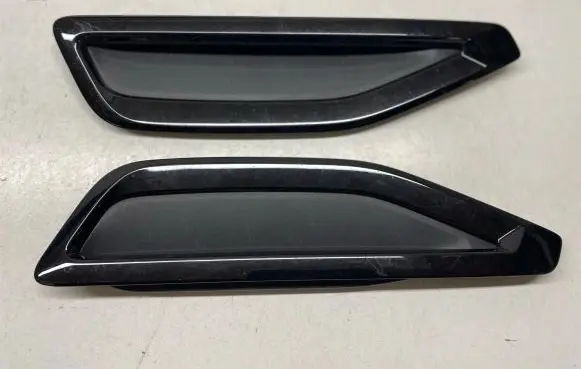 BMW X5 G05 Fender grill 8092677 51138092677 8092678
