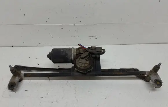 SsangYong Rexton Front wiper linkage and motor 8611008000
