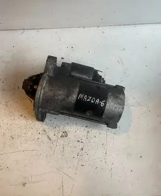 Mazda 6 Starter motor M002T88671