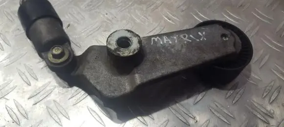Hyundai Matrix Generator/alternator belt tensioner