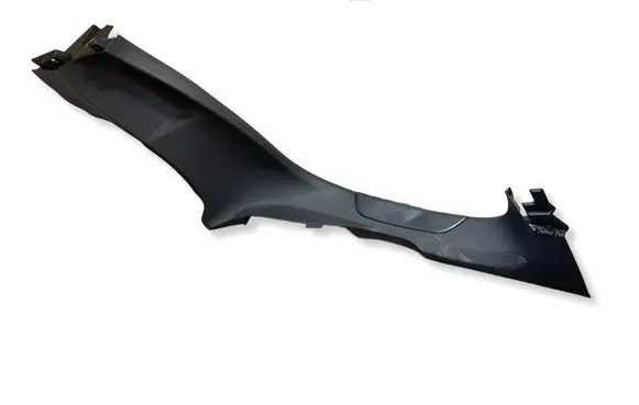 Audi e-tron Rear sill trim cover 9J1863405D 9J1863405C T020089