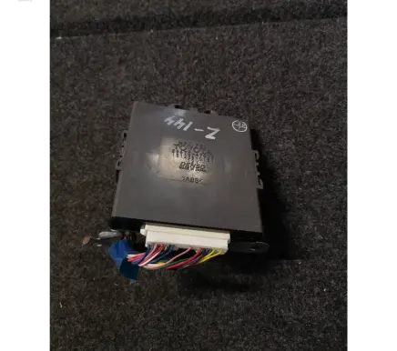 Toyota Prius (XW20) Power management control unit 8967047010