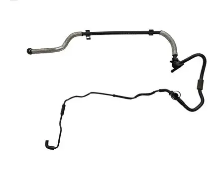 Volkswagen Golf VII Vacuum line/pipe/hose 5Q2612041