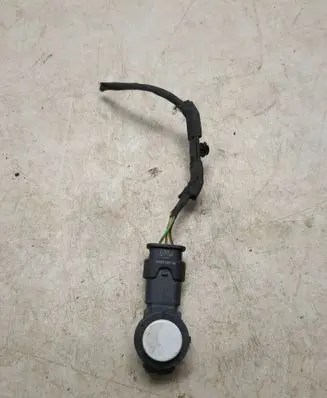 BMW 5 F10 F11 Parking sensor (PDC) wiring loom 6925595