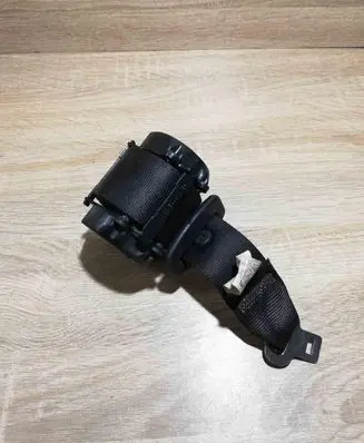 BMW X5 E70 Rear seatbelt S771616530670
