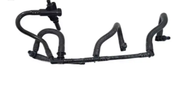 Renault Sandero II Fuel return line/hose 