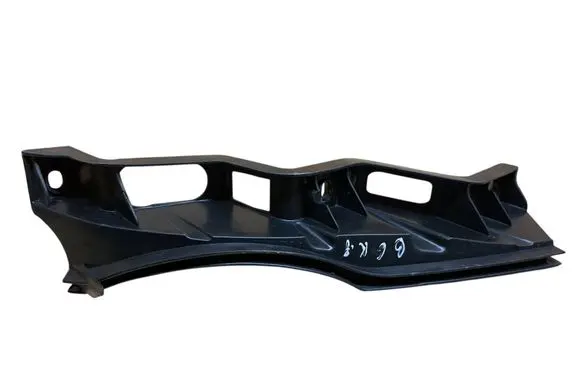 Volkswagen PASSAT B6 Front bumper mounting bracket 3C0807889 3C0807889A