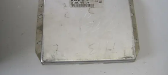Mercedes-Benz E W211 ESP (stability system) control unit 0205452032