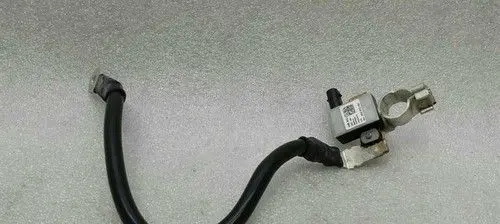 Audi A3 S3 8V Handbrake wiring loom/harness 8S0915181