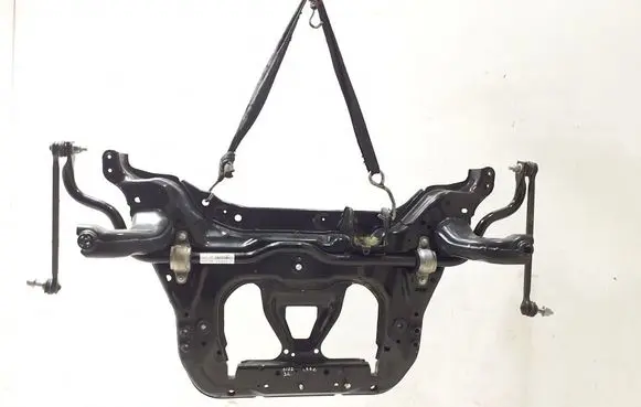Mercedes-Benz A W177 Front subframe A1776207101