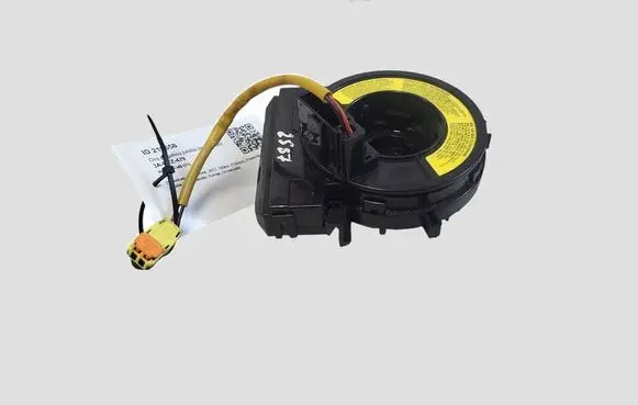 Hyundai i40 Airbag slip ring squib (SRS ring)