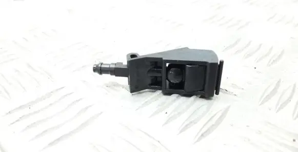 Volkswagen Polo V 6R Windshield washer spray nozzle 6E0955985B