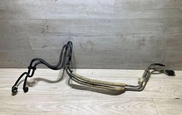 Ford Transit Custom Fuel line pipe GK219289AG