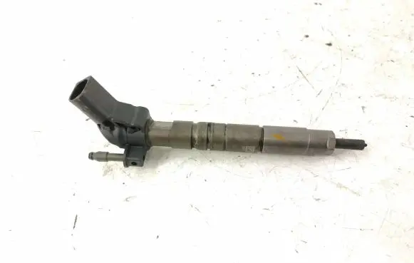 Mercedes-Benz S W221 Fuel injector 6420701187 A6420701187