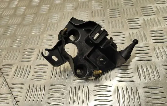 Peugeot 508 RXH Fuel filter bracket/mount holder 9684350480 PA6GF35